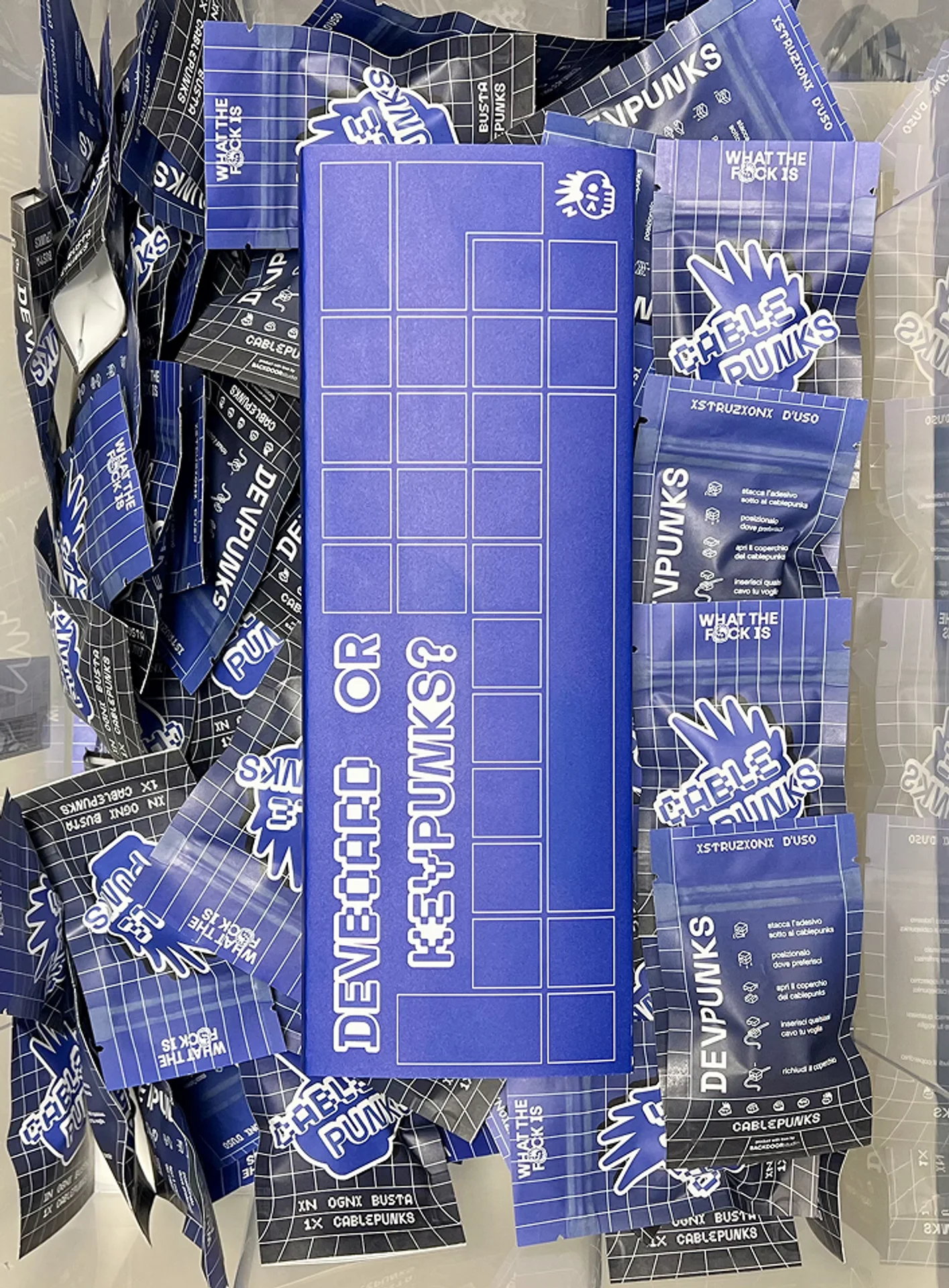 Devpunks