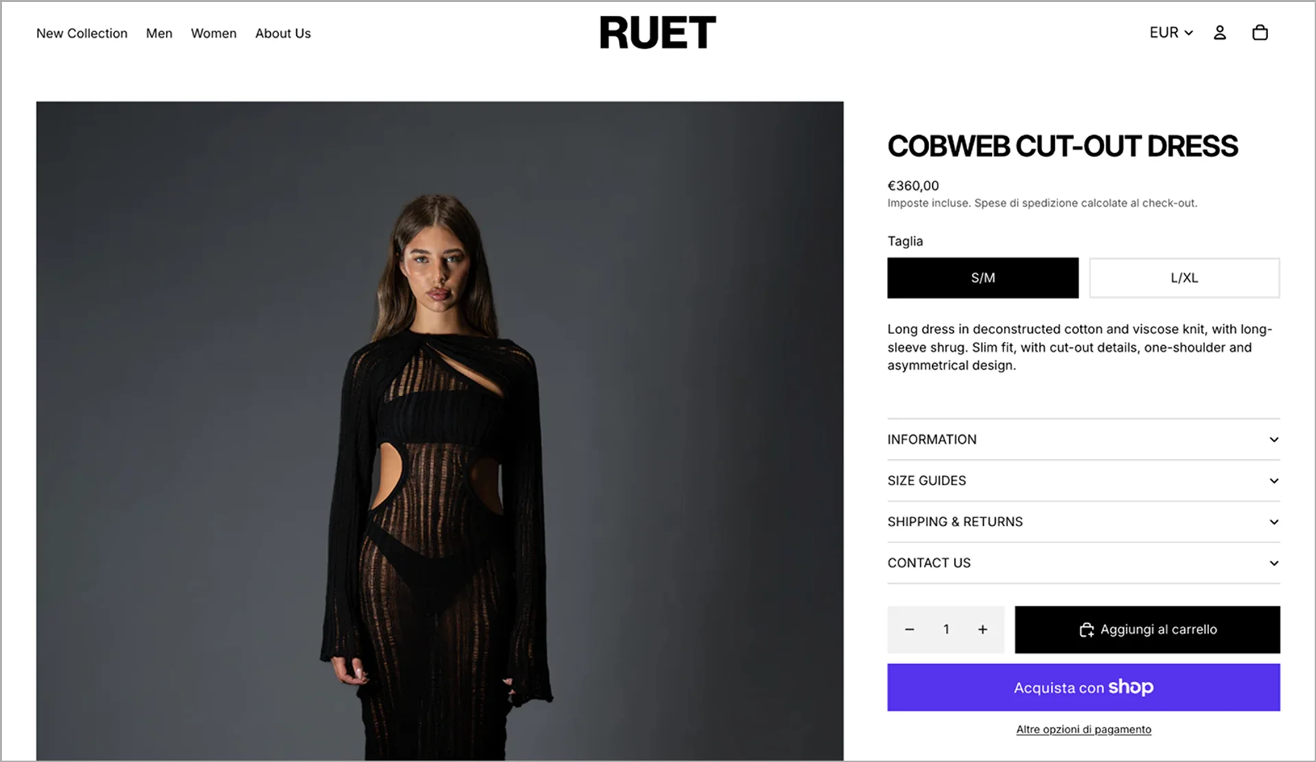 Website