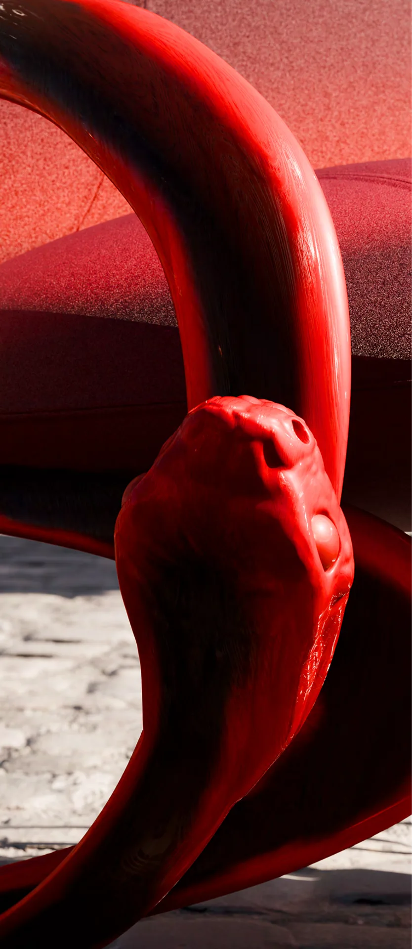 Giorgetti Milano — VFX & 3D