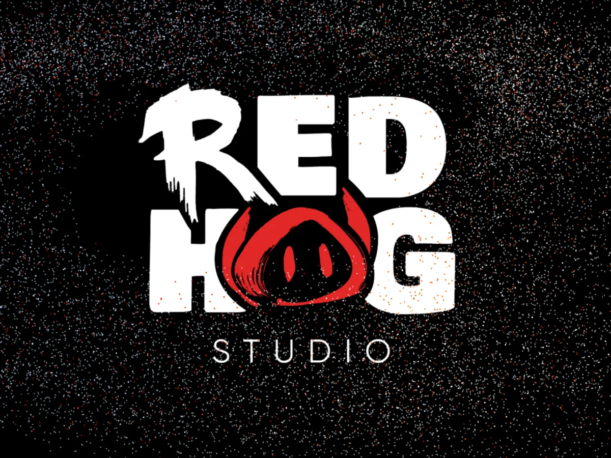 RedHog Studio